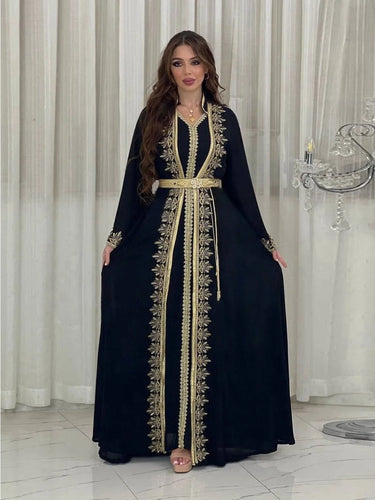 Robe pour hlel